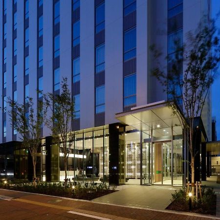 Tmark City Hotel Tokyo Omori - Vacation Stay 26391V Luaran gambar