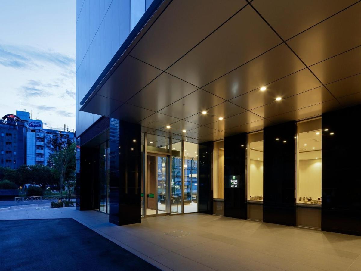 Tmark City Hotel Tokyo Omori - Vacation Stay 26391V Luaran gambar